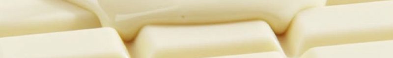 CIOCCOLATO BIANCO