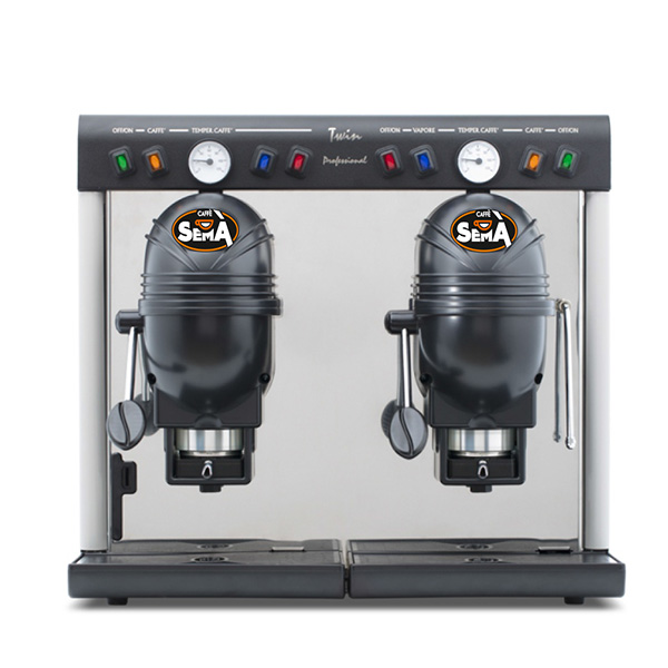 Aura Bar Twin