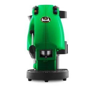 FROG  Revolution Verde scuro thumb
