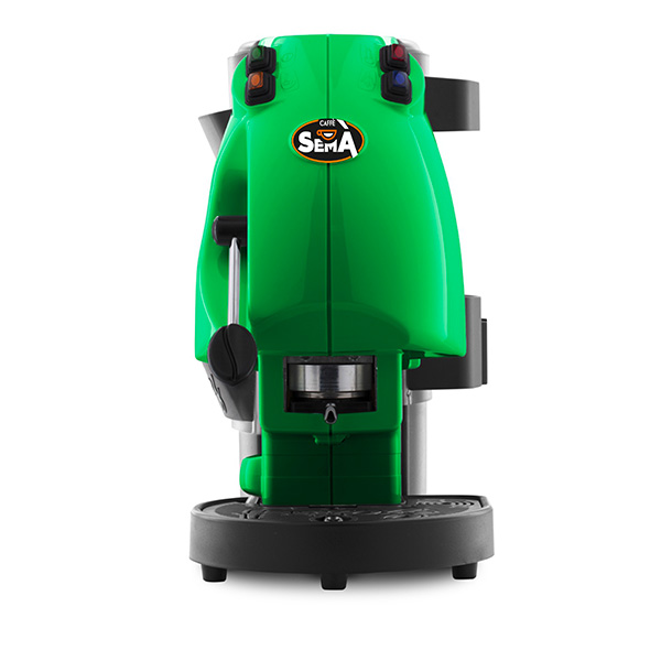 FROG  Revolution Verde scuro